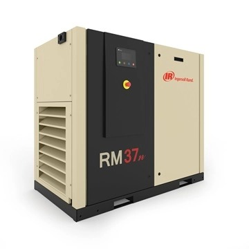 RM30-45kW微油螺桿式變頻壓縮機(jī)(圖1)