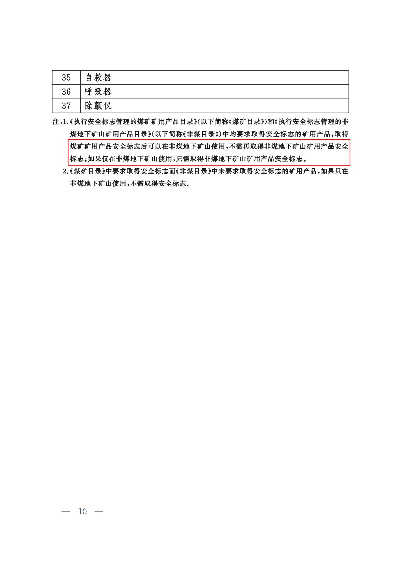 今年起，礦山用壓縮機(jī)執(zhí)行新安全規(guī)則(圖10)