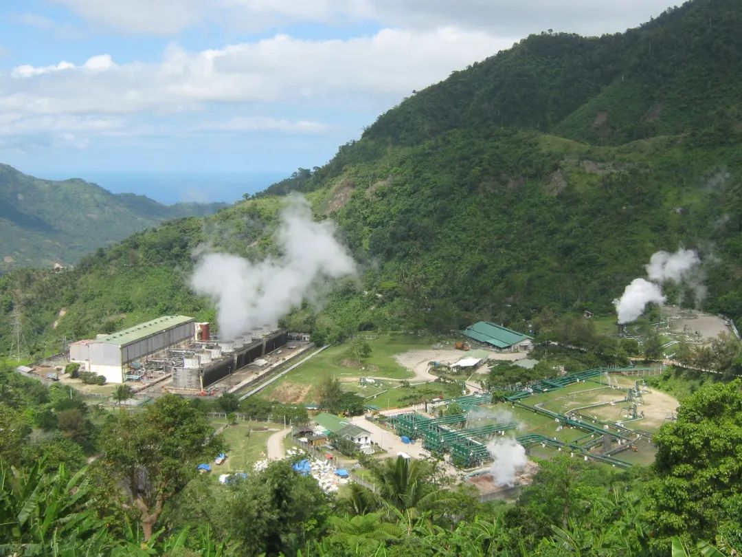 開山集團(tuán)顛覆了被日本公司壟斷數(shù)十年的地?zé)岚l(fā)電市場(chǎng)(圖3)